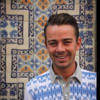 Le foto di Jean-Olivier Grégoire Fillion