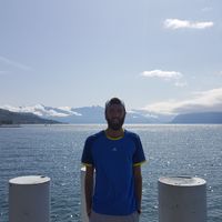 Tomas Costamagna的照片