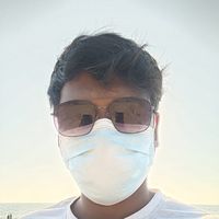 Rajasekaran Muthuraman的照片