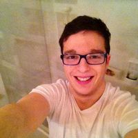 Giuseppe Vivenzio's Photo