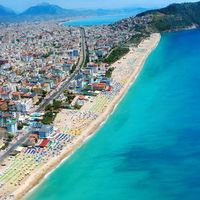 Fotos de Alaiye Alanya