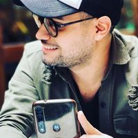 Fotos de Ivan Carrizo