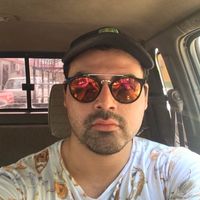 José M Reyes's Photo