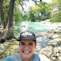 Zdjęcia użytkownika Luis Alberto González