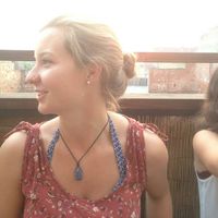 Daisy Ferguson's Photo