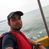 Piyush Tripathi's Photo