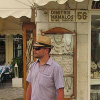 Fotos de Dymitr Snigurenko