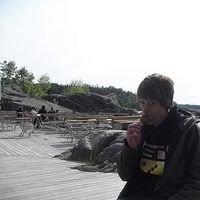 Markus Fröhle's Photo