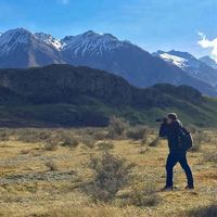 Allan Macala的照片