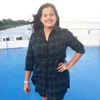 Fotos von Luana Santo