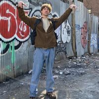 Micah Davis Westcott's Photo