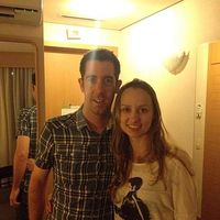 Peter Craik的照片