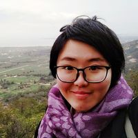 Lara Liang Liu's Photo