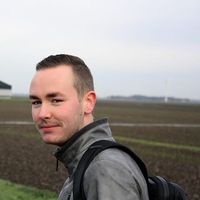 Fotos de Timo Hoogstra