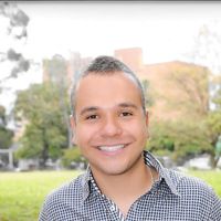 Juan Mauricio Toro Ramos's Photo