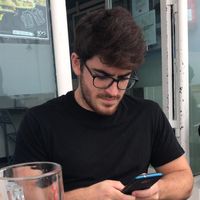 Jose Luis Aguilar Herrera's Photo