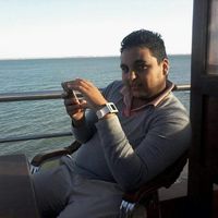 Фотографии пользователя Hamdi Benali