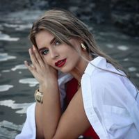 Alina Zapolska's Photo