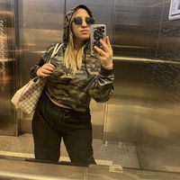 Nour el houda  Touati's Photo