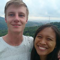 Michael  Dmytrenko的照片