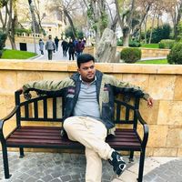 Vimalraj Rajandrani的照片