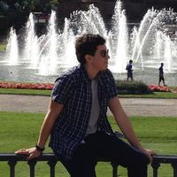 João Henrique Araújo's Photo