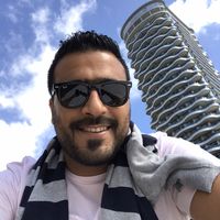 Fotos de Kareem Sherif