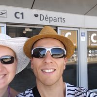 Nicolas Punzo's Photo