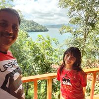 Photos de Anjan Banikya