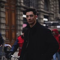 Bejtullah Saqipi's Photo