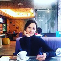 Tatiana Sirbu's Photo