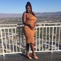 Fotos von QueenIesha Brown