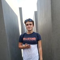 Benni Frischmann's Photo