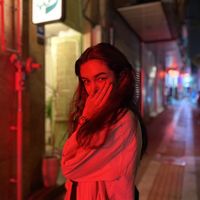 Mahshid Chaychi的照片