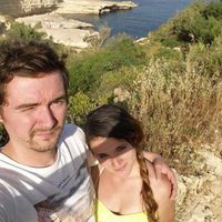 Caroline Borg的照片