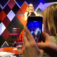 Betsy Carroll's Photo