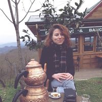 Tuğba Döner's Photo