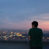 Fotos de Eduardo Pastor