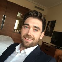 Charlie Evans的照片