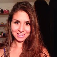 Caroline Ferreira的照片