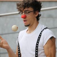 Fotos de Pau Moniato