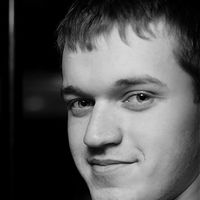 Dmitri Firsov的照片