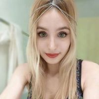 Mariana Barros's Photo