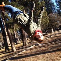 Sasha Buckley's Photo