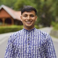 Alok Pandey的照片