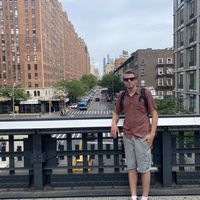 Mark McLaughlin的照片