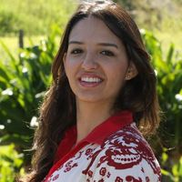 Letícia Maciel's Photo