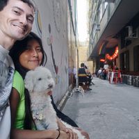 Tomas Valencia的照片