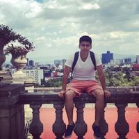 Eliaz Miranda's Photo