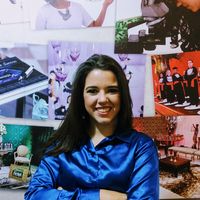 Maria Luisa Pasini's Photo